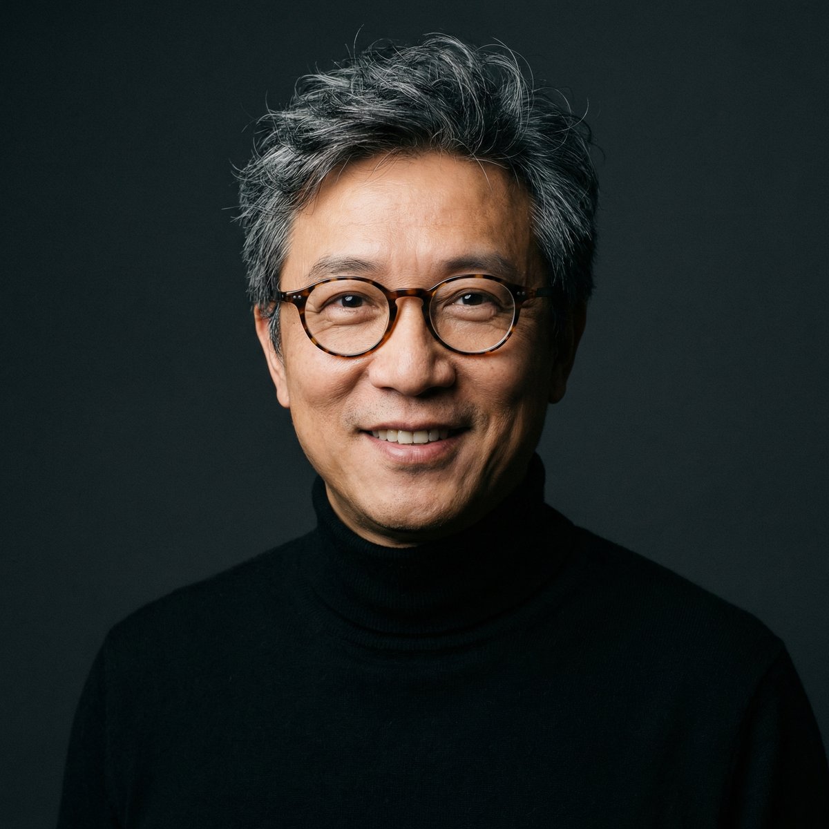 暴走黑料首席导演陈导远