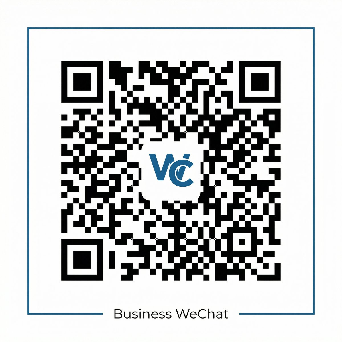 暴走黑料商务二维码