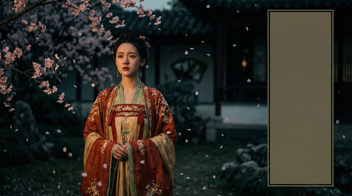 暴走黑料原创古装视频剧集