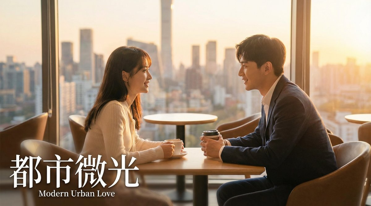 暴走黑料都市情感视频短剧